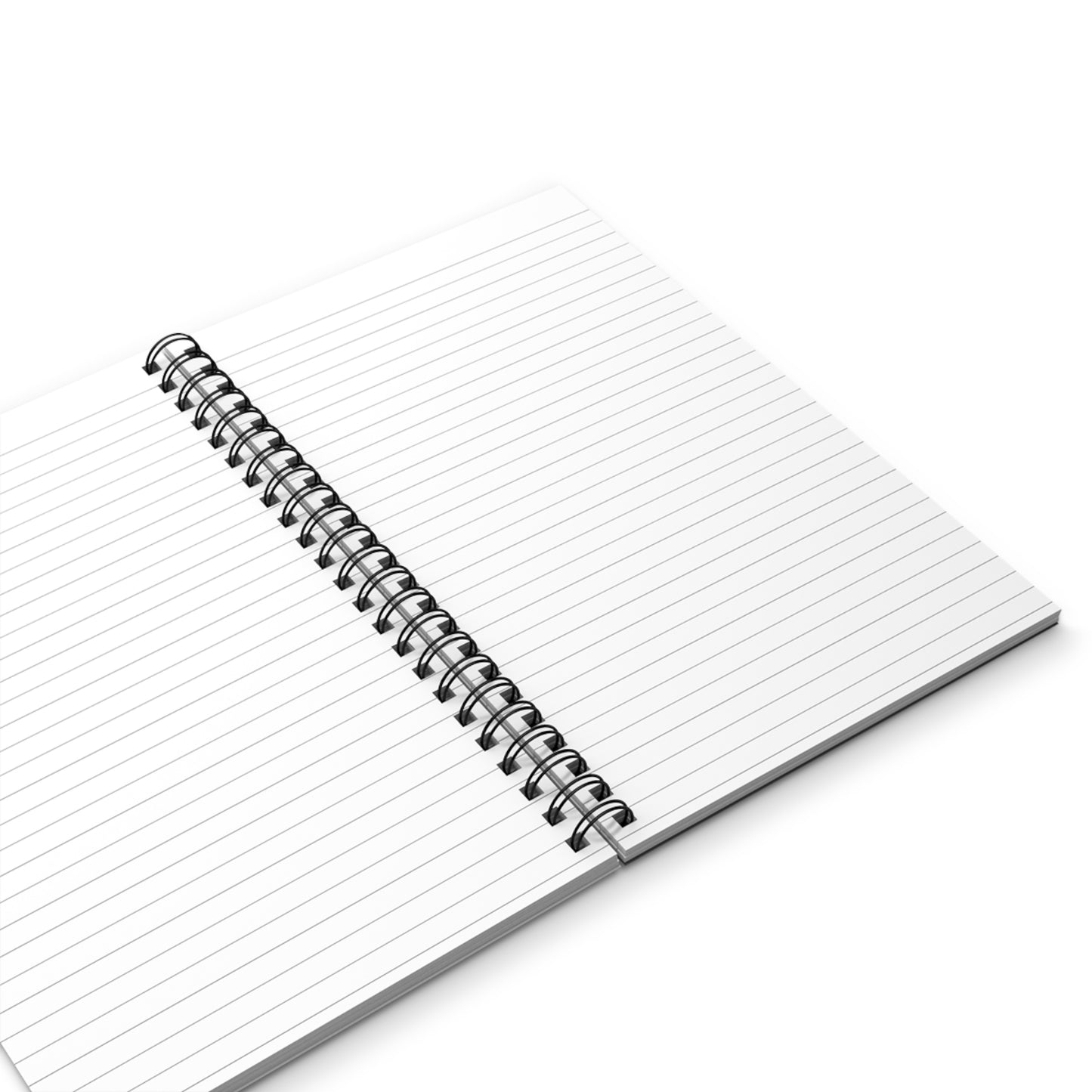 Spiral Journal - Let the good stuff bloom in your life