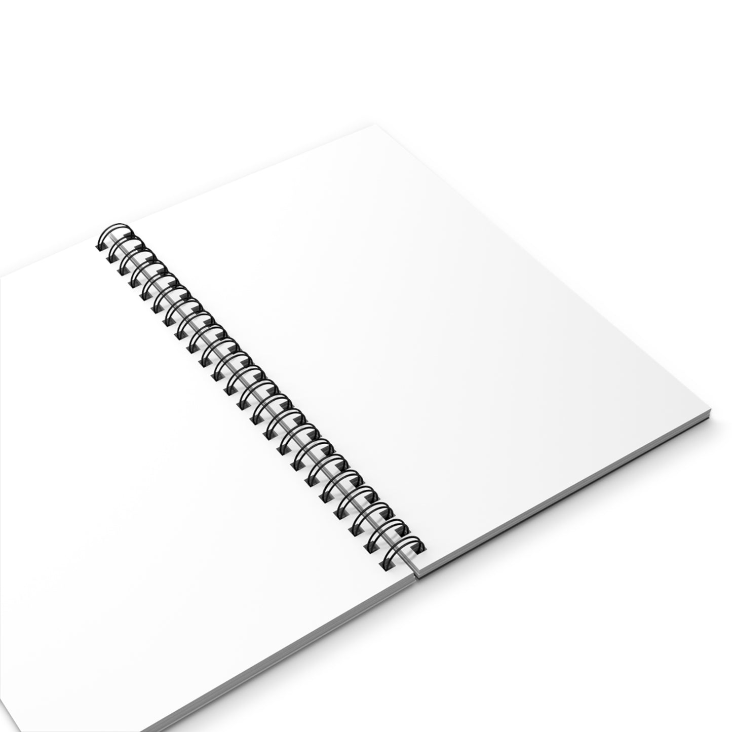 Spiral Journal - Let the good stuff bloom in your life